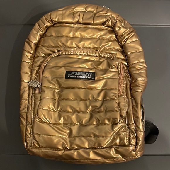 Fydelity Backpack - Picture 5 of 10